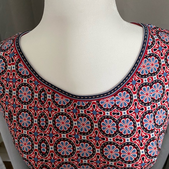 Max Studio sleeveless dress size small - Picture 5 of 8